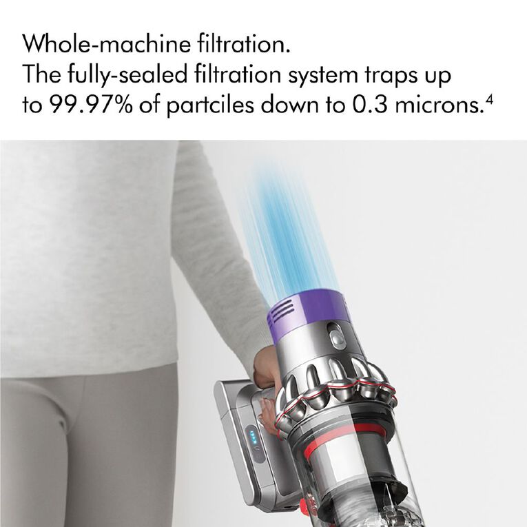 Dyson Cyclone V10 Cordless Vacuum, , hi-res