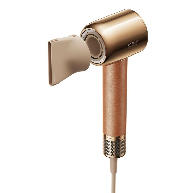 Dreame Hair Miracle High-Speed Hair Dryer, , hi-res