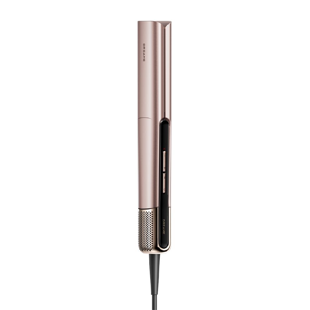 Dreame Aero Straight Pro AU Pink Gold - Noel Leeming