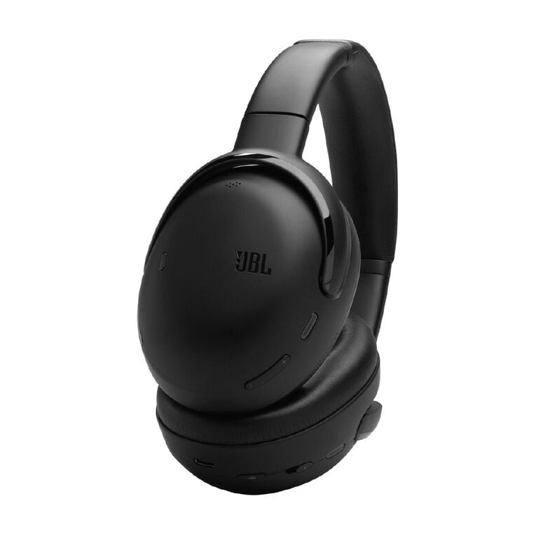 JBL Tour One M3 Smart Tx Wireless Over-Ear Noise Cancelling Headphones - Black, , hi-res