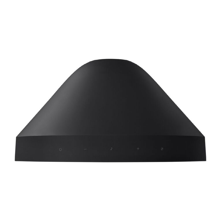 Samsung Music Studio 5 WiFi-Bluetooth Wireless Speaker - Black, , hi-res