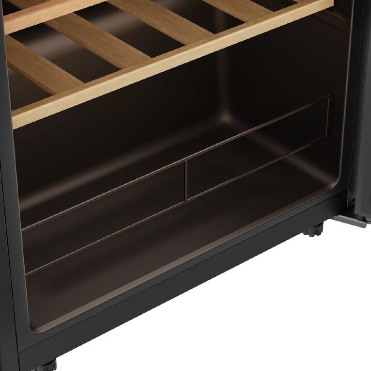 Haier 33 Bottles 300 Series Wine Cabinet, , hi-res