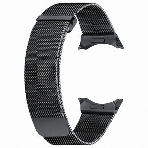 Samsung Watch7 Milanese Band (M/L) Black