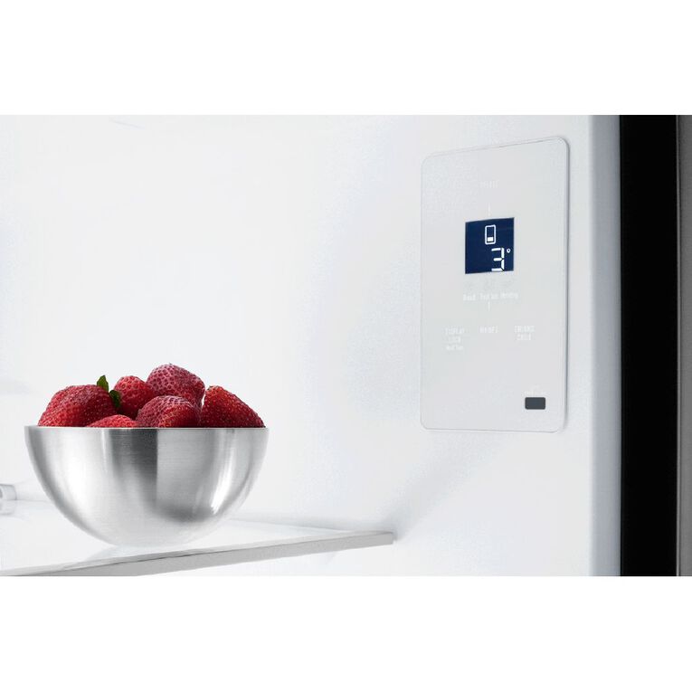 Electrolux 524L French Door Refrigerator - Natural Stainless Steel, , hi-res