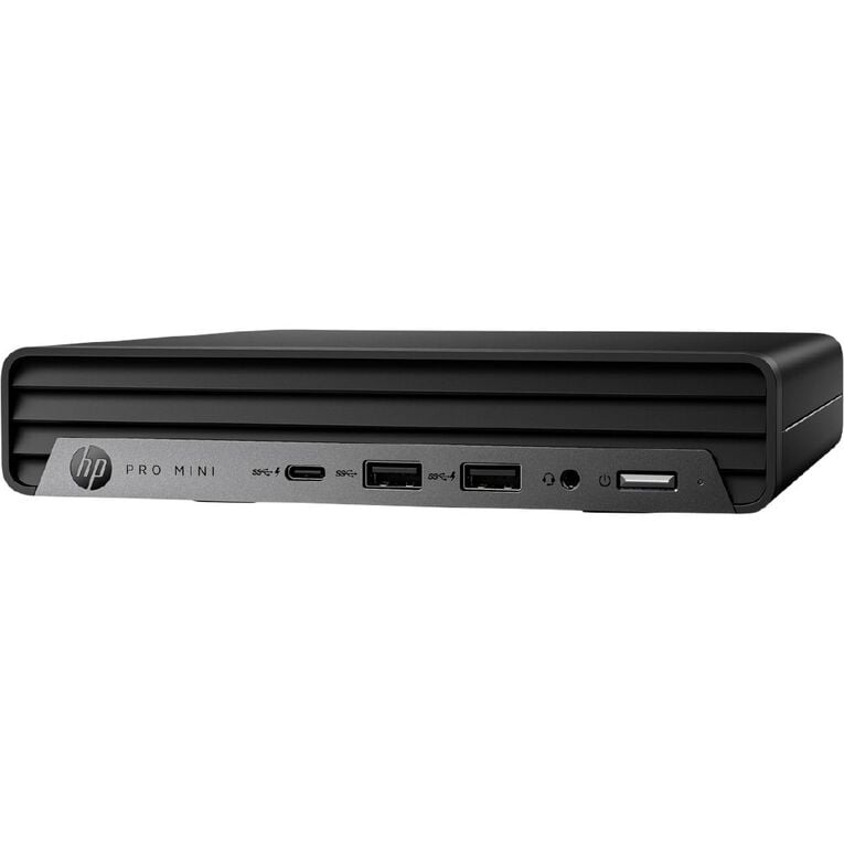 HP Pro Mini 400 G9 Intel Core i7 8GB RAM 256GB SSD Desktop PC, , hi-res