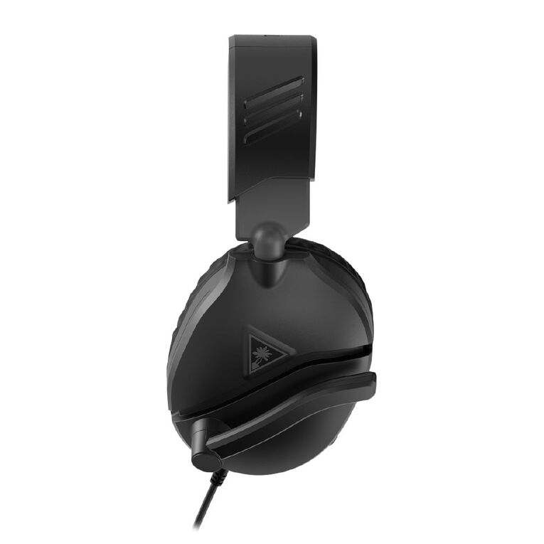 Turtle Beach Recon 70 Multiplatform Gaming Headset - Black, , hi-res