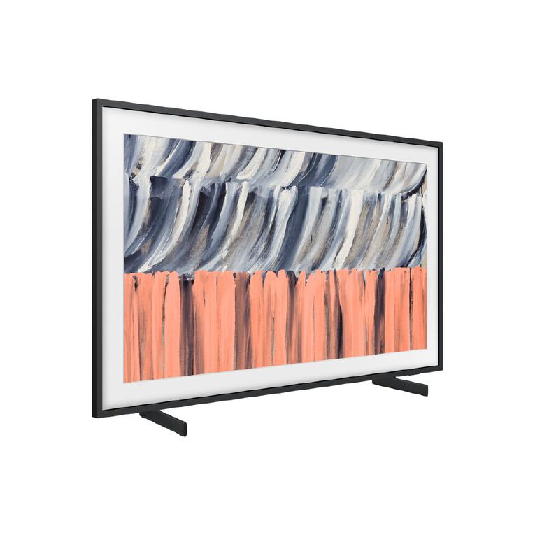 Samsung 43 Inch LS03HE The Frame Vision AI Smart TV, , hi-res