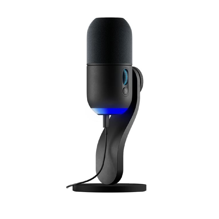 Logitech G Yeti GX Dynamic RGB Gaming Microphone with LIGHTSYNC, , hi-res