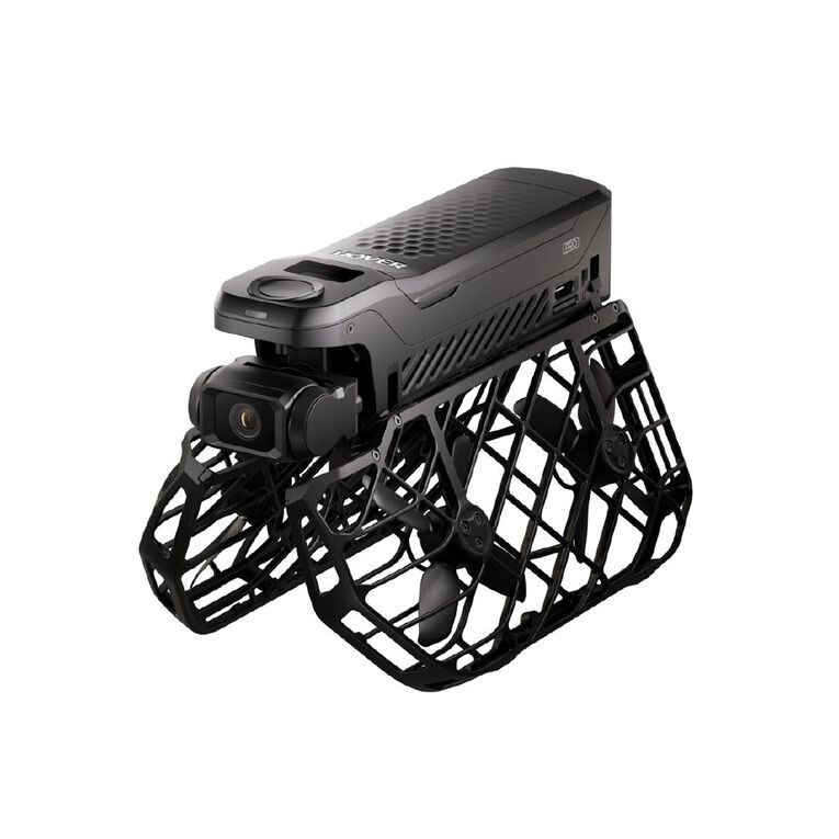 HOVERAir X1 PRO Flying Camera Drone Retail Combo, , hi-res