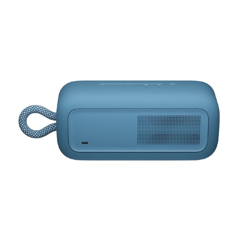 Bose SoundLink Plus Portable Speaker - Blue Dusk, , hi-res