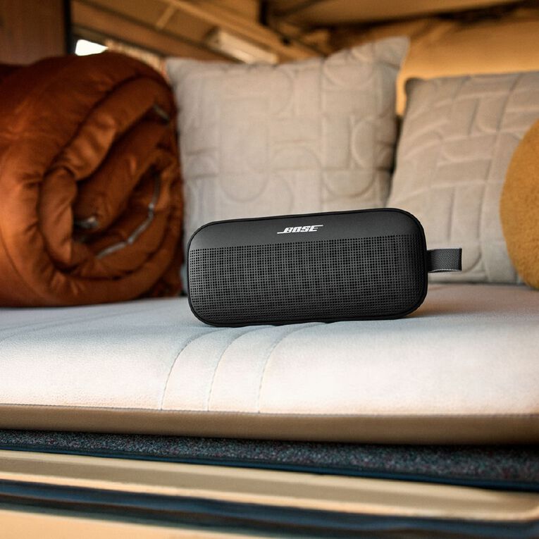 Bose SoundLink Flex Portable Speaker (2nd Gen) - Black, , hi-res