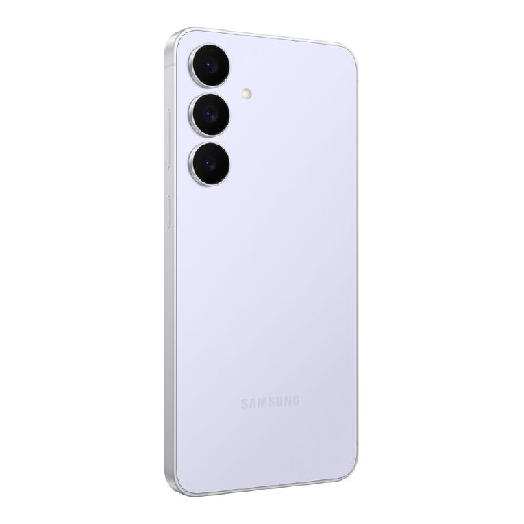 Samsung Galaxy S25 FE 256GB - Icy Blue, , hi-res