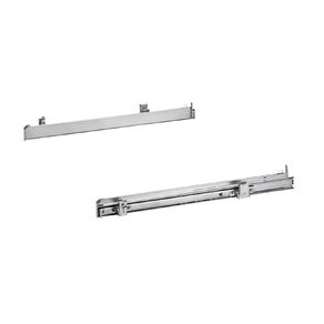 Bosch Stainless Steel Clip Rail