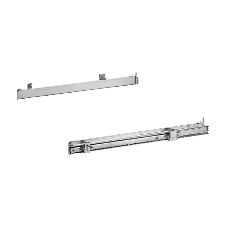 Bosch Stainless Steel Clip Rail, , hi-res