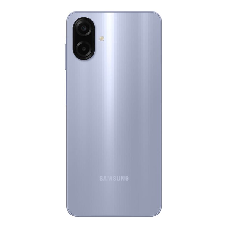 Samsung Galaxy A07 4G With One NZ Sim - Violet, , hi-res