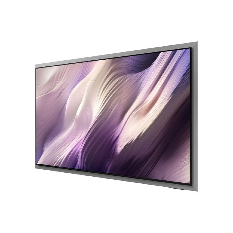 Samsung 65 Inch S95H OLED Glare Free 4K Vision AI Smart TV, , hi-res