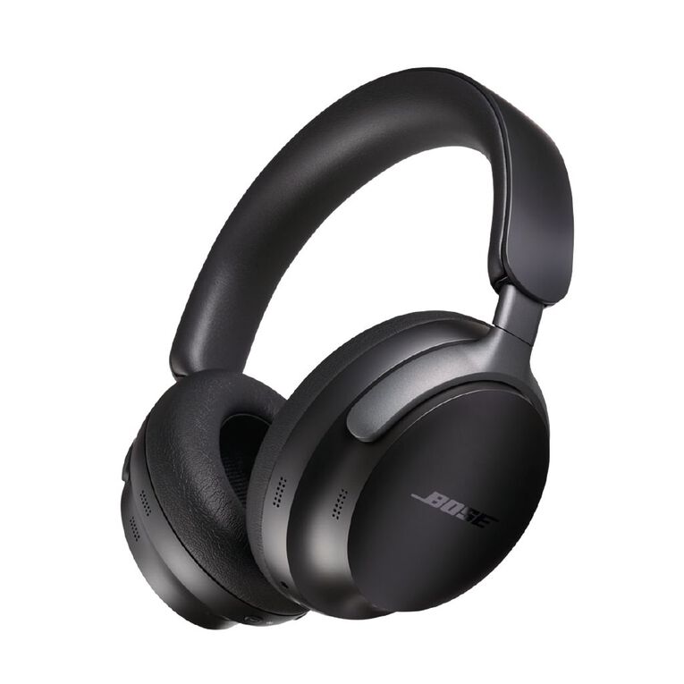 Bose QuietComfort Ultra Headphones - Black, , hi-res