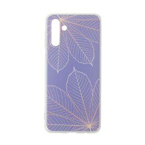 Tech.Inc Flora Case Leaf Samsung Galaxy A13 5G