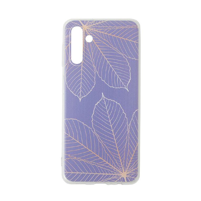 Tech.Inc Flora Case Leaf Samsung Galaxy A13 5G, , hi-res