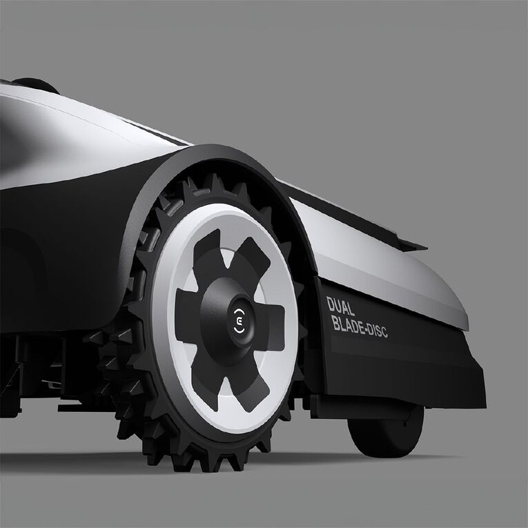 Ecovacs GOAT A2000 LIDAR, , hi-res