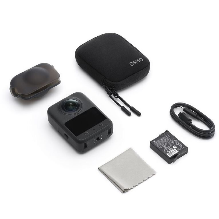 DJI Osmo 360 Standard Combo, , hi-res