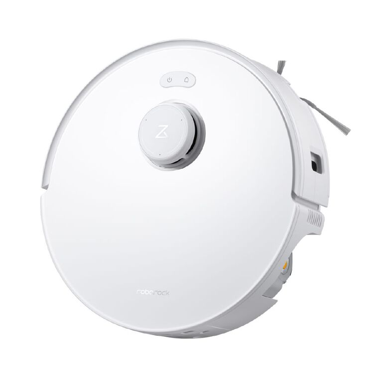 Roborock Qrevo Curv 2 Flow Vacuum Cleaner, , hi-res
