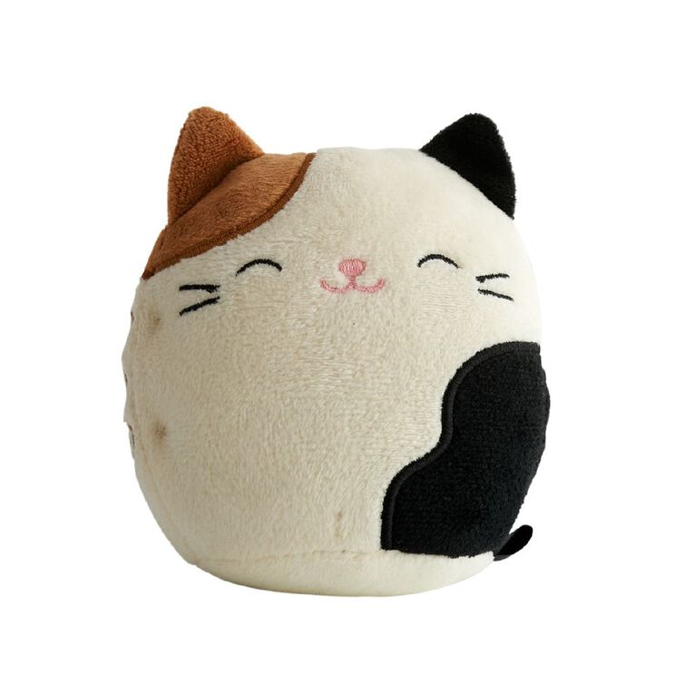 Squishmallows Plush Bluetooth Speaker - Cam The Cat, , hi-res