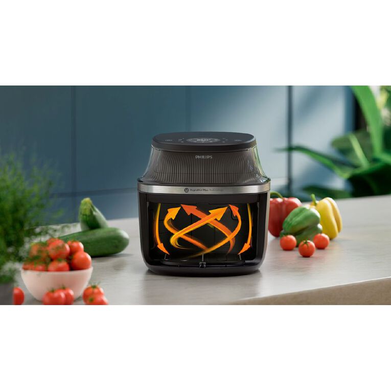 Philips 3000 Series 6.2L Airfryer, , hi-res