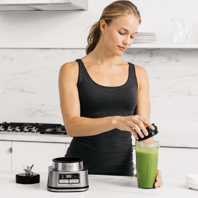Ninja Foodi Power Nutri Duo Blender with smartTORQUE, , hi-res