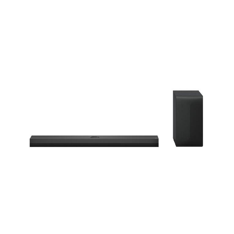 LG S70TY 3.1.1Ch Q Series Soundbar with Dolby Atmos, , hi-res
