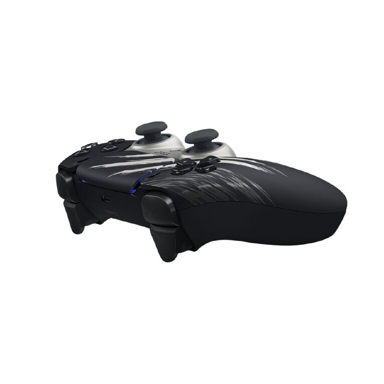 PS5 DualSense Wireless Controller - Marvel's Wolverine Adamantium Limited Edition, , hi-res