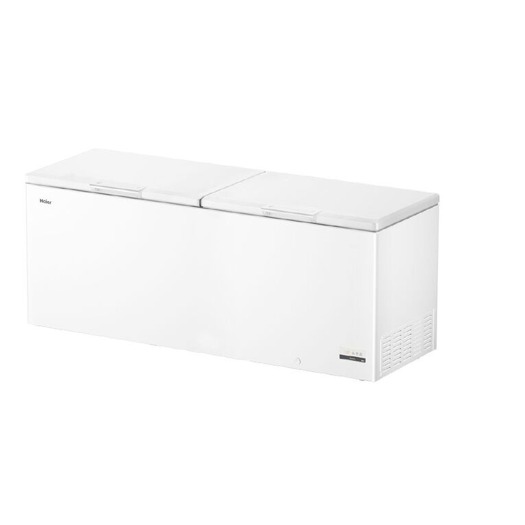 Haier 692L 300 Series Hybrid Chest Freezer, , hi-res