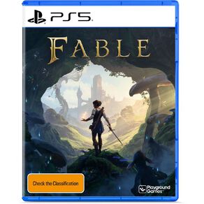 PS5 Fable