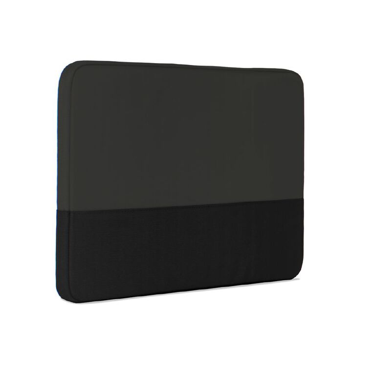 STM Origin Laptop Sleeve (16") - Black Slate, , hi-res