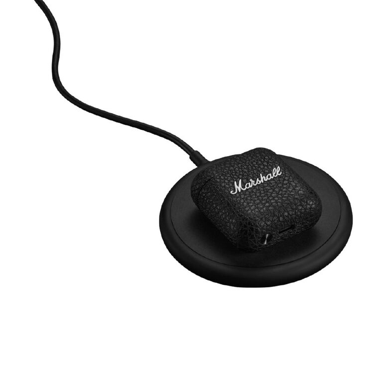 Marshall Minor IV True Wireless Earbuds - Black, , hi-res