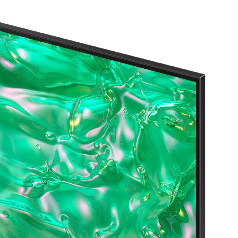 Samsung 85" DU8000 Crystal 4K Smart TV 2024, , hi-res