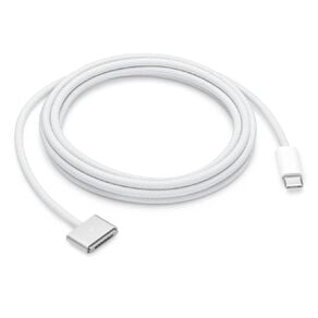 Apple USB-C To MagSafe 3 Cable 2m - Silver