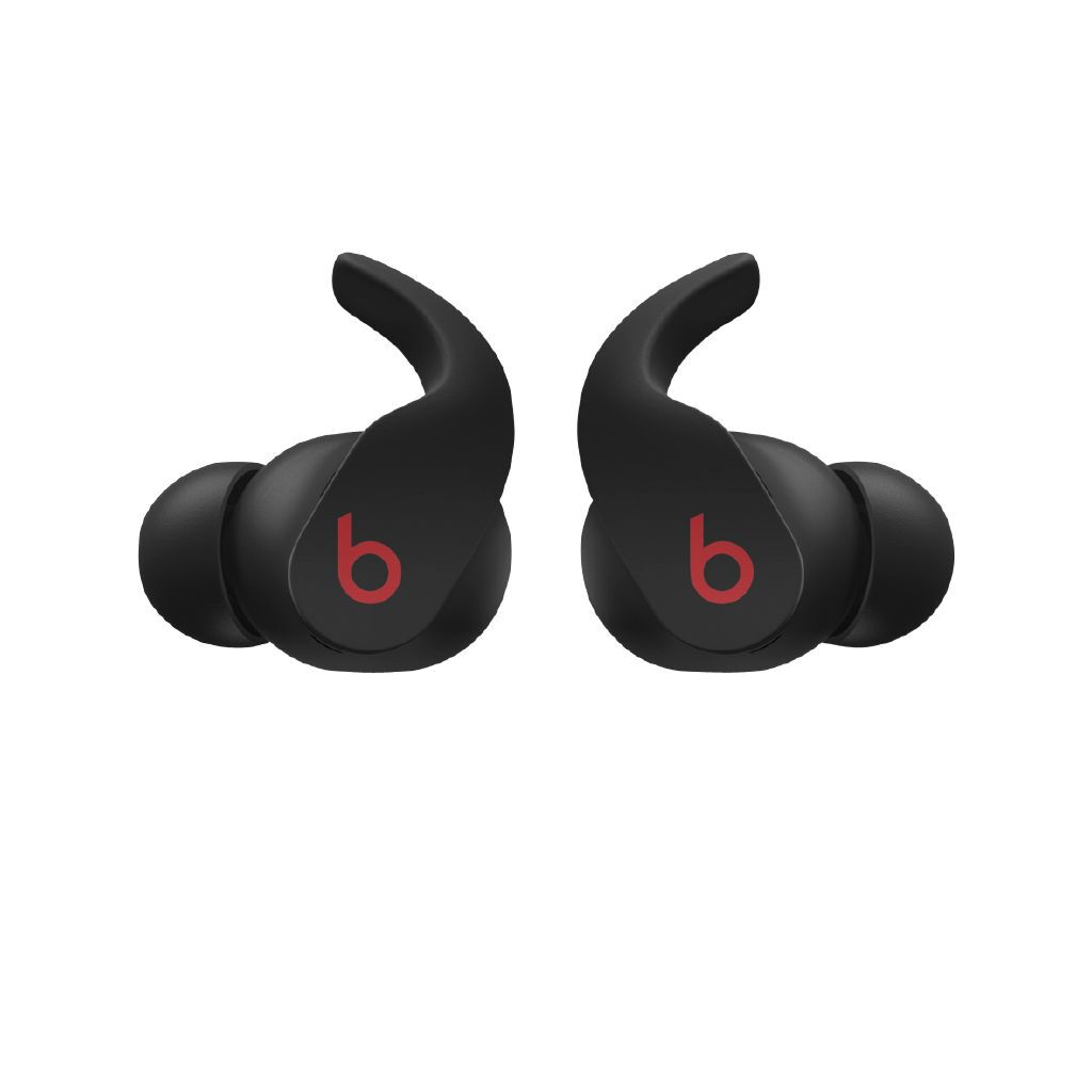 Beats Fit Pro True Wireless Earbuds Black - Noel Leeming