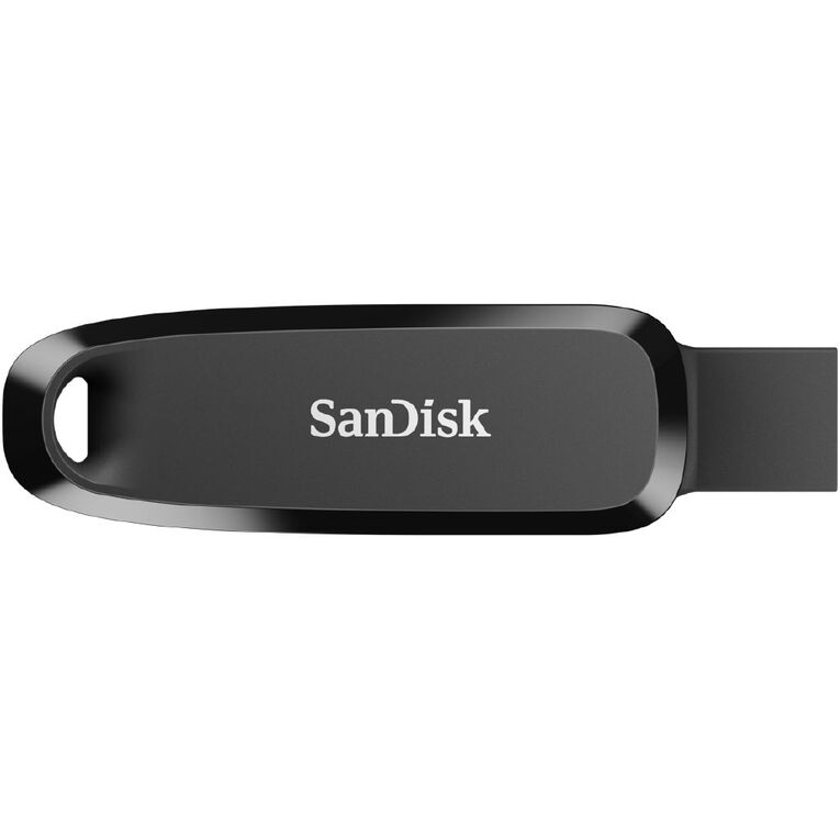 Sandisk Phone Drive for Android USB-C/A Swivel - 3.2 - 256GB Flash Drive, , hi-res