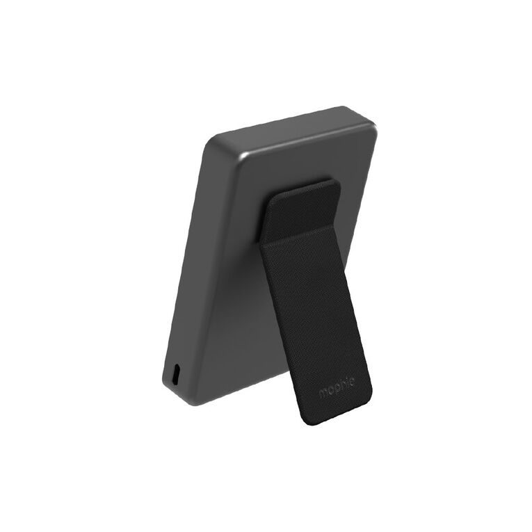 Mophie Qi2 PowerStation Wireless 10K Slim 15W Power Bank with Stand, , hi-res