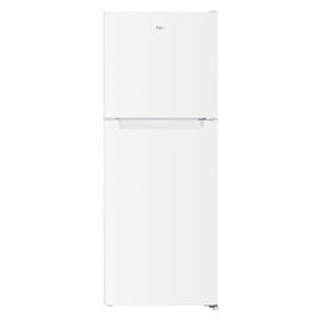 Haier 197L Top Mount Refrigerator - White