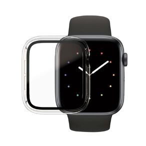 PanzerGlass Full Body SP - Apple Watch 4/5/6/SE (44mm) - Clear