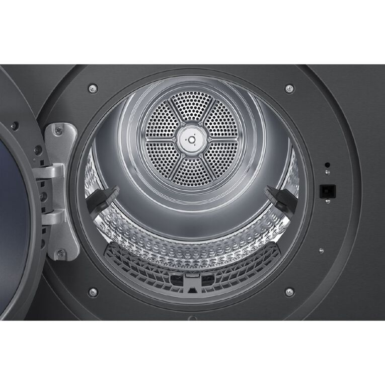 Samsung 17kg Bespoke Hybrid Heat Pump Dryer AI Home, , hi-res