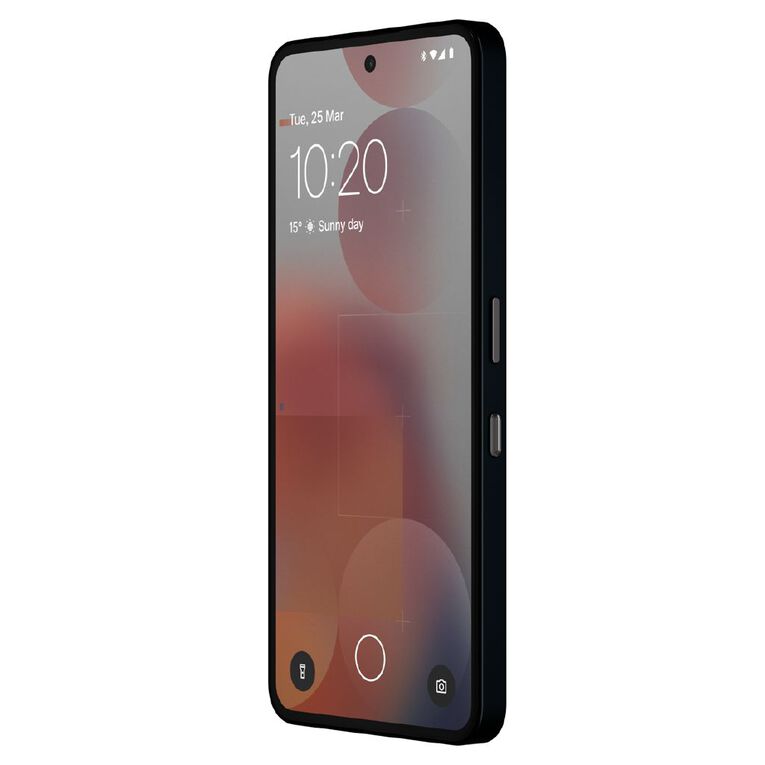 NOTHING Phone (3a) Pro 12GB+256GB - Black, , hi-res