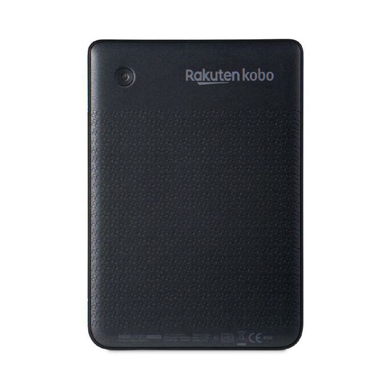 Kobo Clara Black & White 6" 16GB eReader - Black, , hi-res