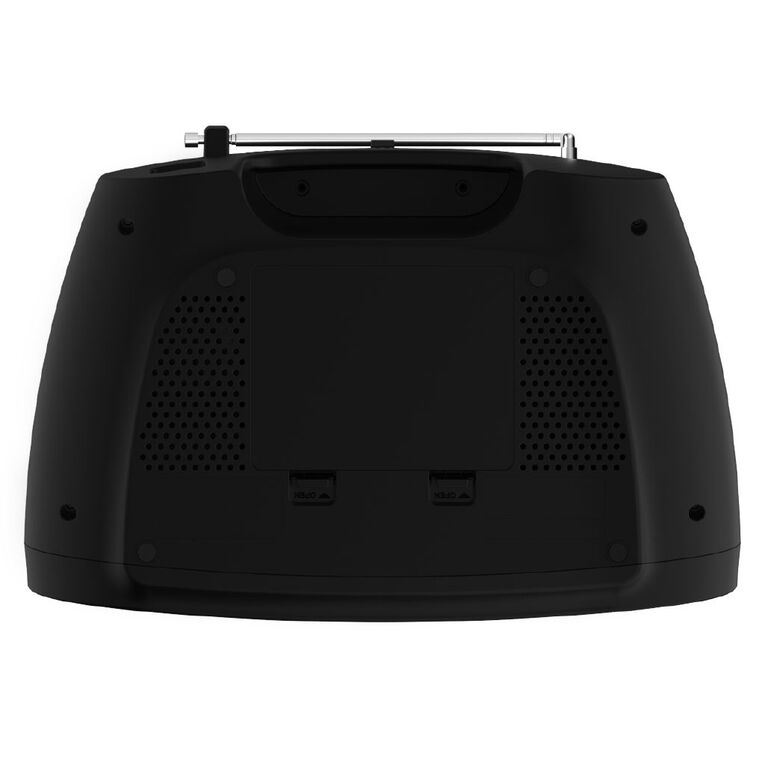 Philips CD Soundmachine with Bluetooth, , hi-res