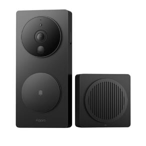 Aqara Video Doorbell G4 with Chime