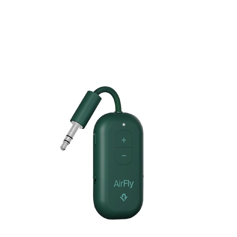 Twelve South AirFly Pro 2 - Evergreen, , hi-res