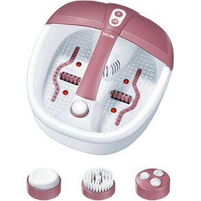 Beurer Foot BubbleSpa With Aromatherapy