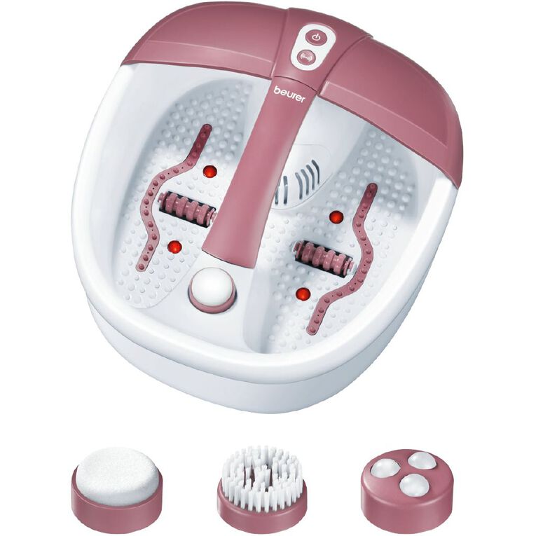 Beurer Foot BubbleSpa With Aromatherapy, , hi-res